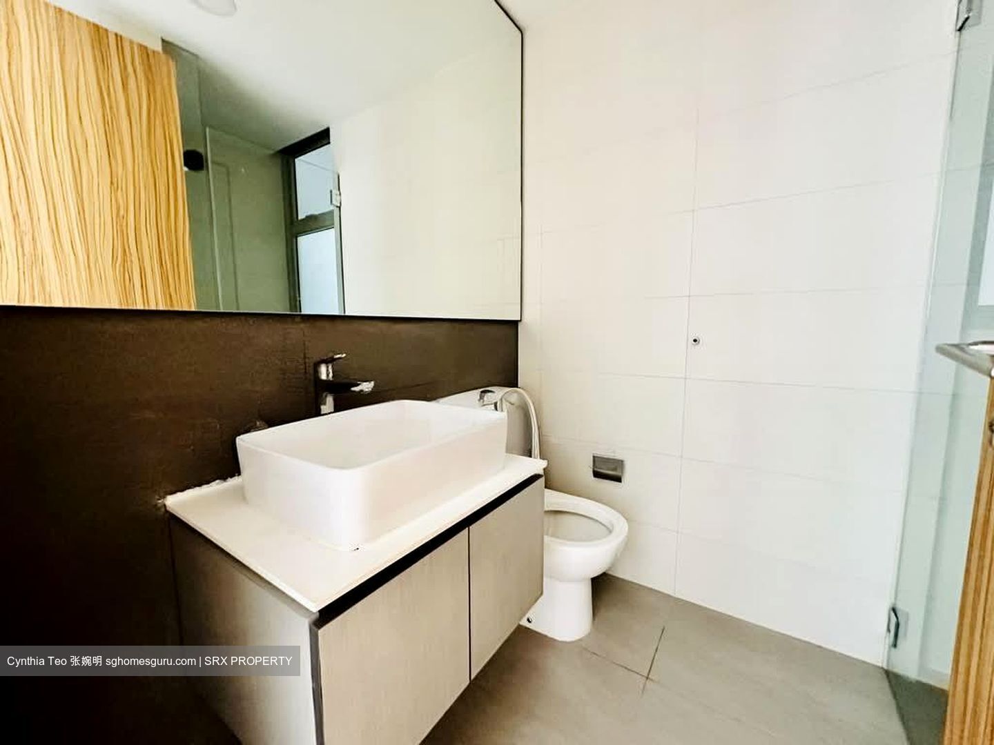 Flo Residence (D19), Condominium #571398861